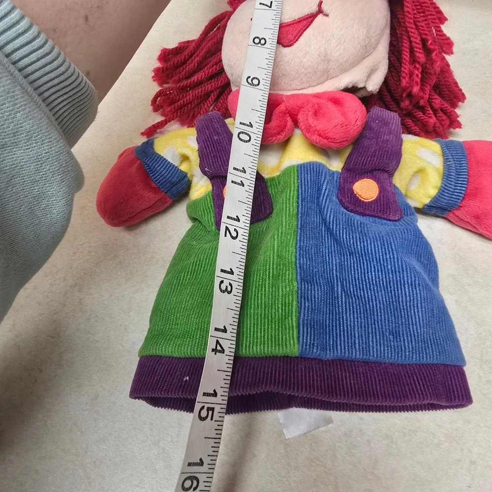 Gymboree vintage play
